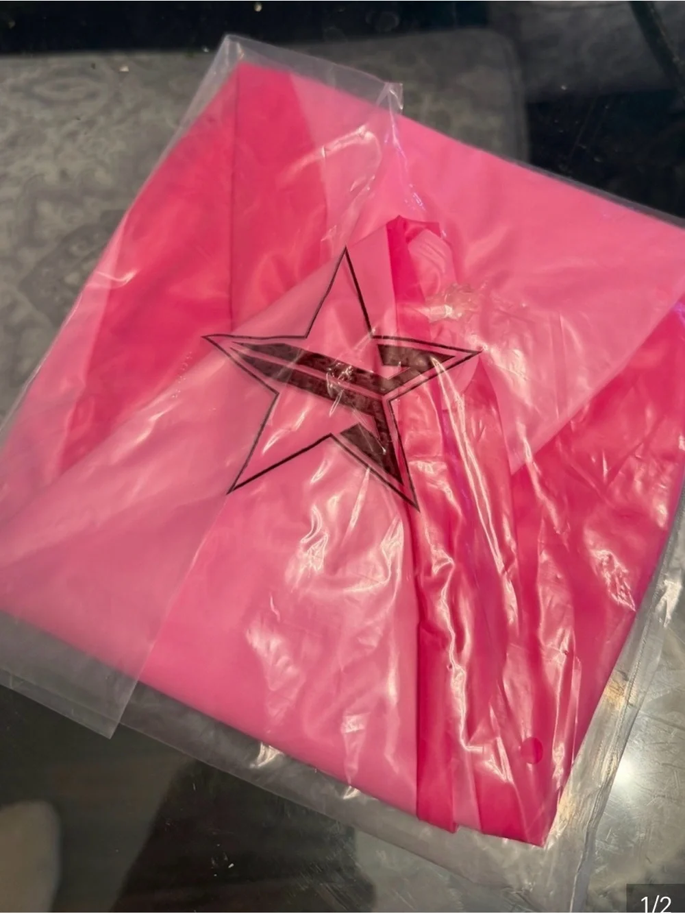 Jeffree Star Cosmetics Hand Mirror Bundle
